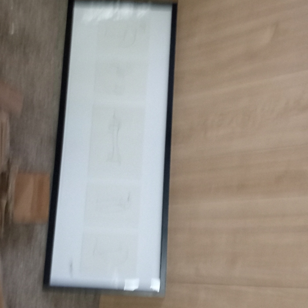 Ikea piccaso print